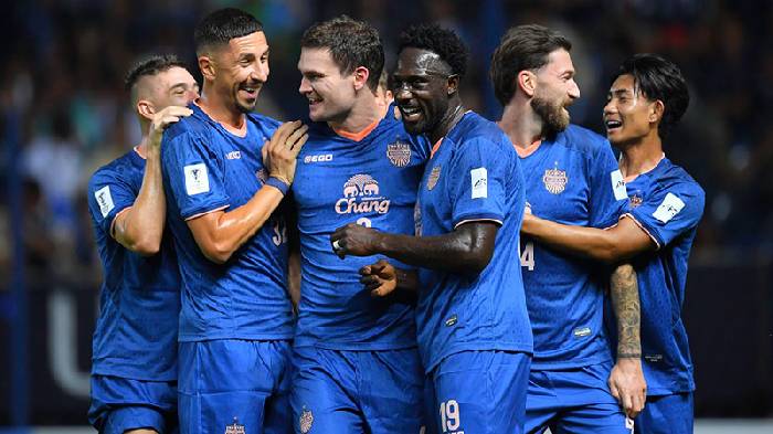 Nhận định soi kèo Buriram United vs Sukhothai, 18h30 ngày 21/2: Khó thắng cách biệt