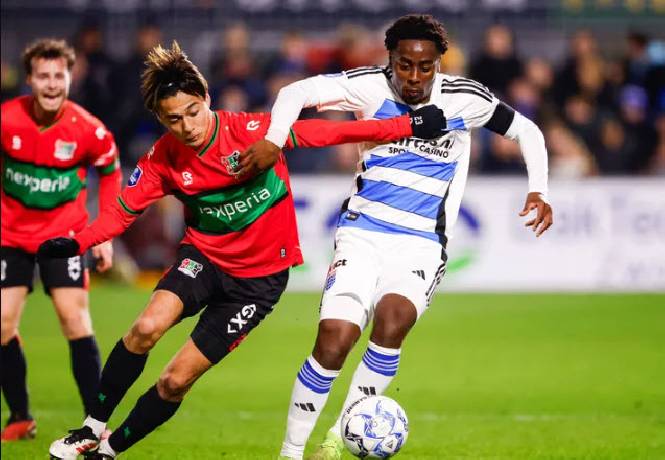 Nhận định, soi kèo Utrecht vs PEC Zwolle, 20h30 ngày 22/2: Tiếp đà hưng phấn