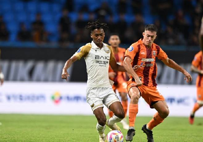 Nhận định, soi kèo Dewa United vs Borneo Samarinda, 20h30 ngày 22/2: Lỡ hẹn ngôi đầu