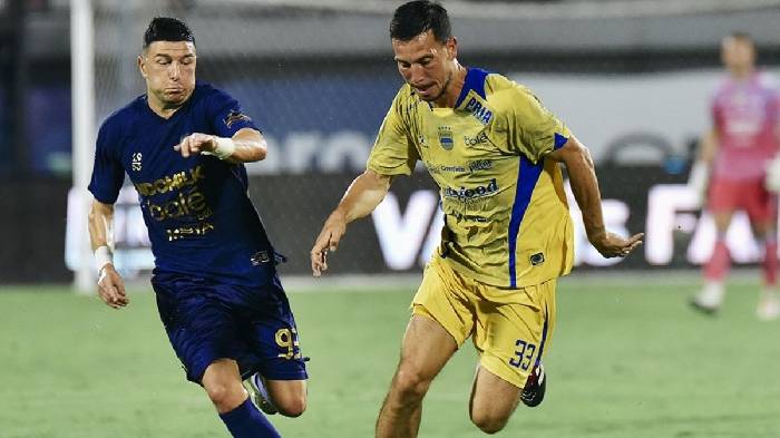 Nhận định, soi kèo Persib Bandung vs Persita Tangerang, 20h30 ngày 22/2: Đánh chiếm ngôi đầu