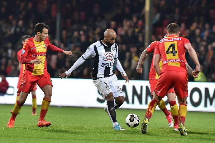 Nhận định, soi kèo Go Ahead Eagles vs Heracles Almelo, 20h30 ngày 22/2: Giải cơn khát chiến thắng