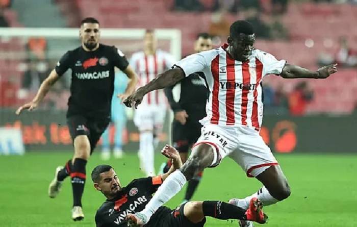 Nhận định, soi kèo Fatih Karagumruk vs Samsunspor, 0h00 ngày 23/2: Trở lại đường đua