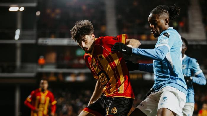 Nhận định, soi kèo RAAL La Louviere vs Mechelen, 22h ngày 22/2: Thay đổi