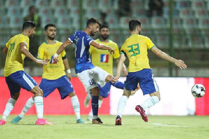 Nhận định, soi kèo Sepahan vs Esteghlal Khuzestan, 22h15 ngày 23/2: Làm chủ cuộc chơi