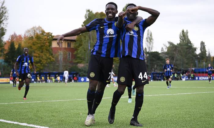 Nhận định, soi kèo U19 Inter vs U19 Betis, 20h00 ngày 24/2: Tiếp tục thăng hoa