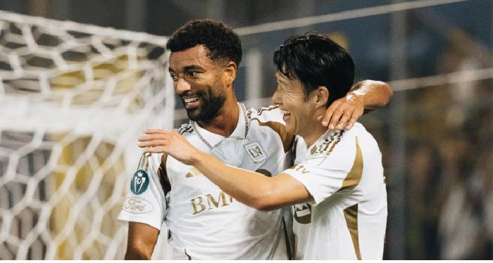 Nhận định, soi kèo Los Angeles vs Real Espana, 10h00 ngày 25/2: Trận cầu thủ tục