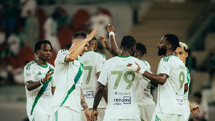 Nhận định, soi kèo Damac vs Al-Ahli, 2h ngày 24/2: Vùi dập