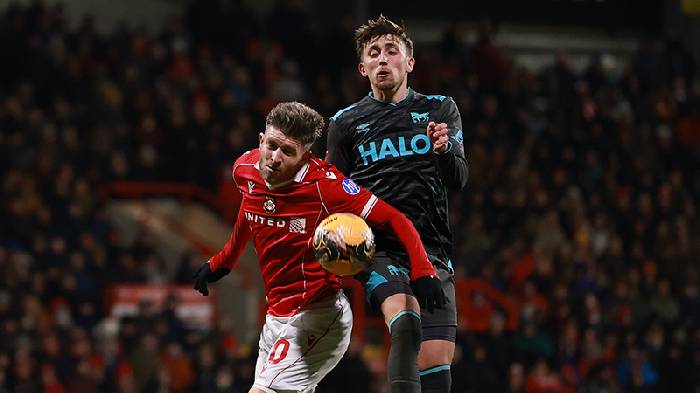 Kèo vàng bóng đá Watford vs Ipswich Town, 02h45 ngày 25/2: Khó thắng