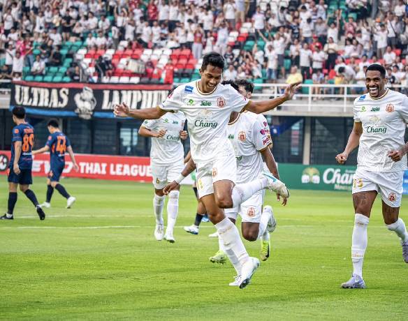Nhận định, soi kèo Lamphun Warrior vs Bangkok United, 18h00 ngày 25/2: Kéo dài nỗi đau
