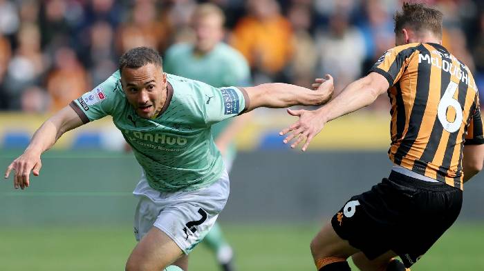 Nhận định, soi kèo Hull City vs Derby County, 02h45 ngày 25/2: Ca khúc khải hoàn