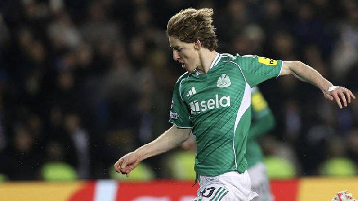 Siêu máy tính dự đoán Newcastle vs Qarabag, 3h ngày 25/2