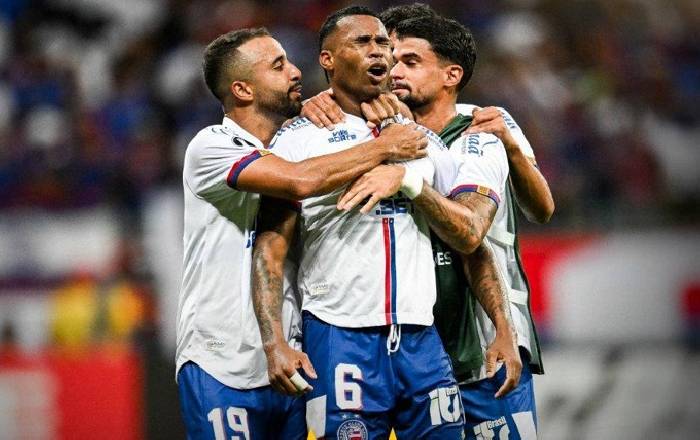 Nhận định, soi kèo Bahia vs O Higgins, 5h00 ngày 26/2: Giữ vững lợi thế