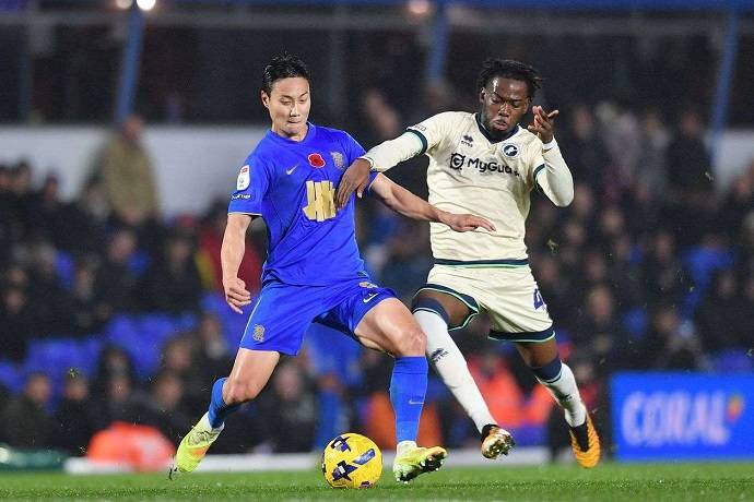 Nhận định, soi kèo Millwall vs Birmingham, 2h45 ngày 26/2: Phong độ trái ngược