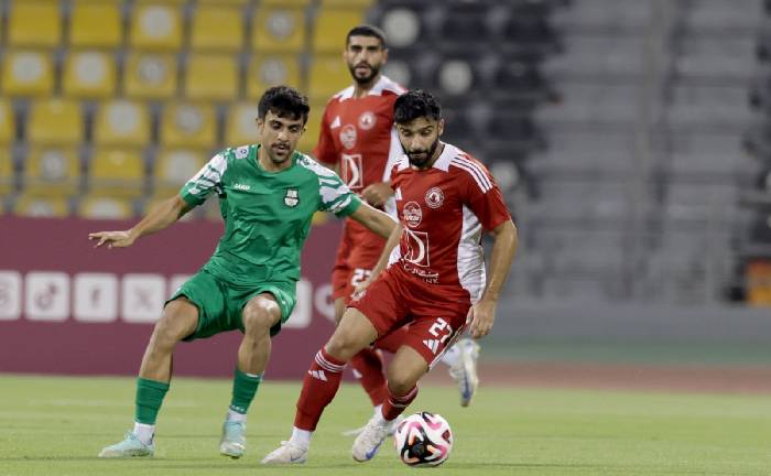 Nhận định, soi kèo Al-Tai vs Al-Arabi, 01h45 ngày 26/2: Khách có điểm