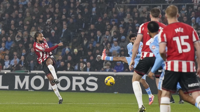 Nhận định, soi kèo Sheffield Utd vs Coventry, 2h45 ngày 26/2: Kỳ đà cản mũi - Ảnh 4