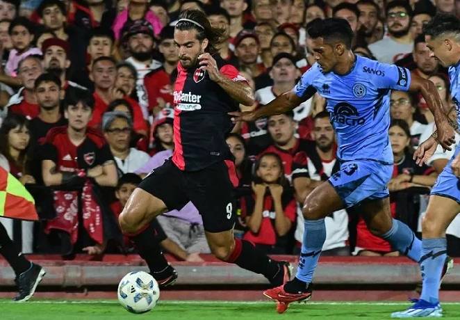 Nhận định, soi kèo Newell’s Old Boys vs Estudiantes, 5h30 ngày 26/2: Chủ nhà khủng hoảng