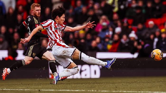 Kèo vàng bóng đá Stoke City vs Oxford United, 03h00 ngày 26/2: Khó thắng