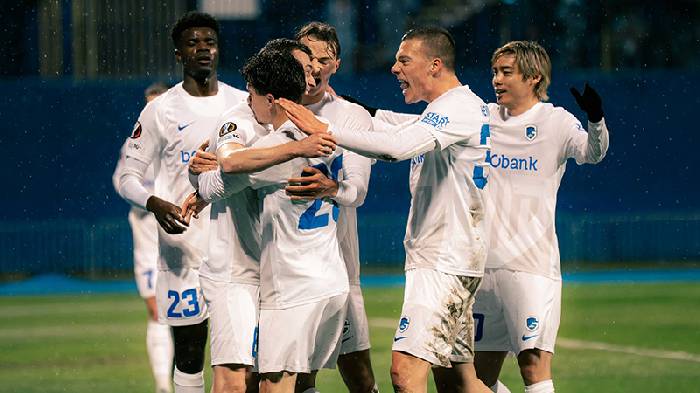 Kèo vàng bóng đá Genk vs Dinamo Zagreb, 03h00 ngày 27/2: Khó thắng