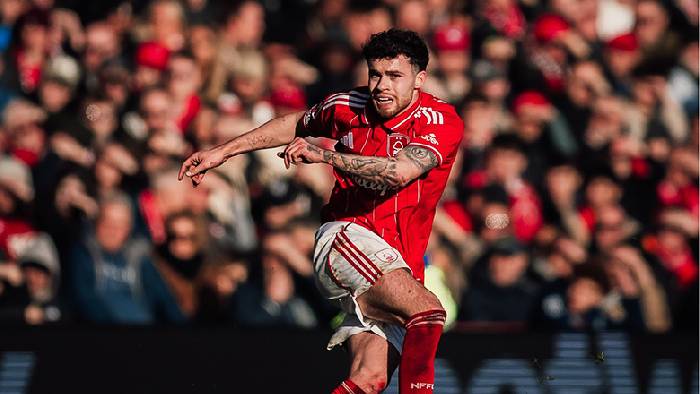 Siêu máy tính dự đoán Nottingham vs Fenerbahce, 3h ngày 27/2