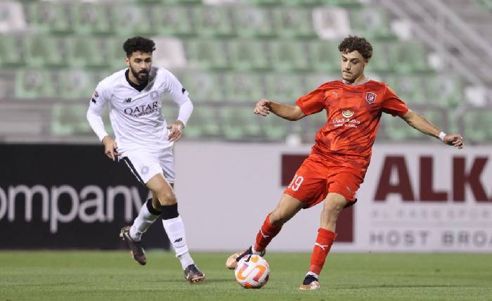 Nhận định, soi kèo Al Duhail vs Al-Sadd, 01h30 ngày 27/2: Lên dây cót tinh thần