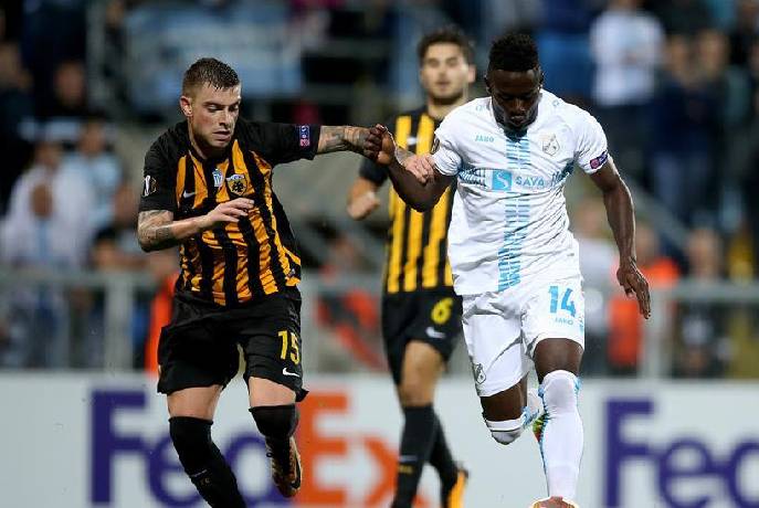 Nhận định, soi kèo HNK Rijeka vs AC Omonia, 00h45 ngày 27/2: Trận đấu nhiều toan tính