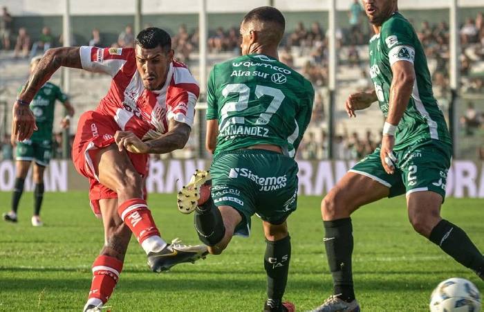 Nhận định, soi kèo Sarmiento Junin vs Union Santa Fe, 3h15 ngày 27/2: Khách lấn chủ