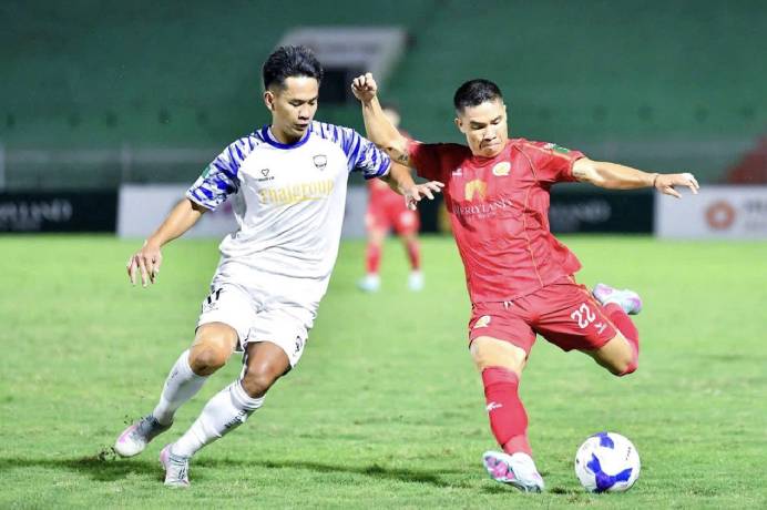 Nhận định, soi kèo Khánh Hòa vs Quy Nhơn United, 17h00 ngày 27/2: Khôn nhà dại chợ