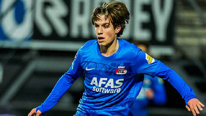 Nhận định, soi kèo AZ Alkmaar vs Noah, 3h ngày 27/2: Lật ngược thế cờ
