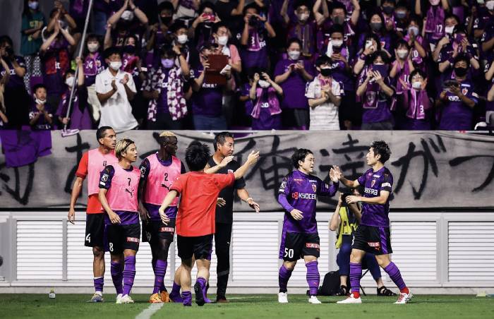 Nhận định, soi kèo Sanfrecce Hiroshima vs Kyoto Sanga, 17h00 ngày 27/2: Căng thẳng