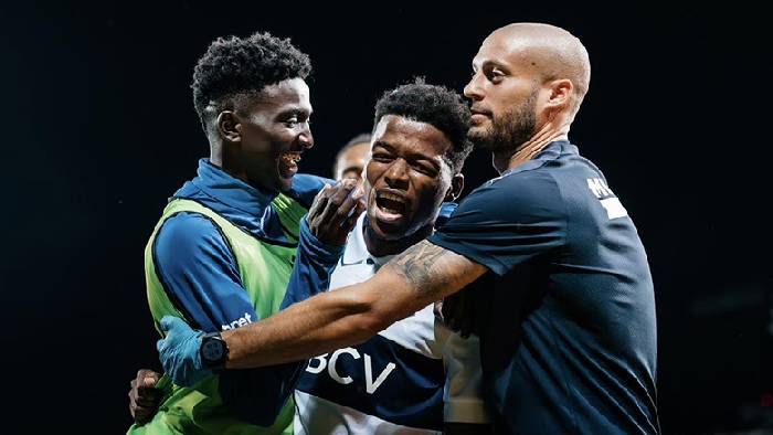 Nhận định, soi kèo Lausanne-Sport vs SK Sigma Olomouc, 3h ngày 27/2: Khó khăn