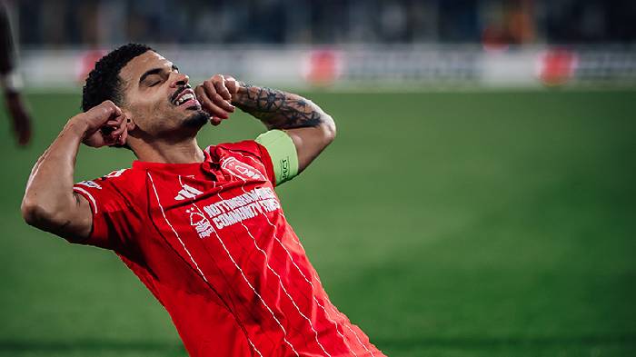 Kèo vàng bóng đá Nottingham Forest vs Fenerbahce, 03h00 ngày 27/2: Không dễ