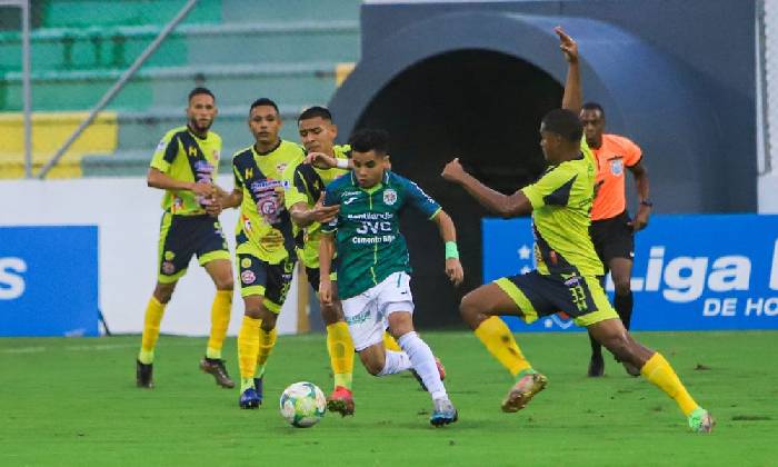 Nhận định, soi kèo Marathon vs Genesis, 8h30 ngày 27/2: Khó có bất ngờ