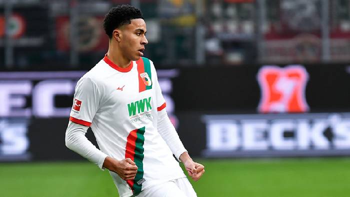Siêu máy tính dự đoán Augsburg vs Koln, 2h30 ngày 28/2