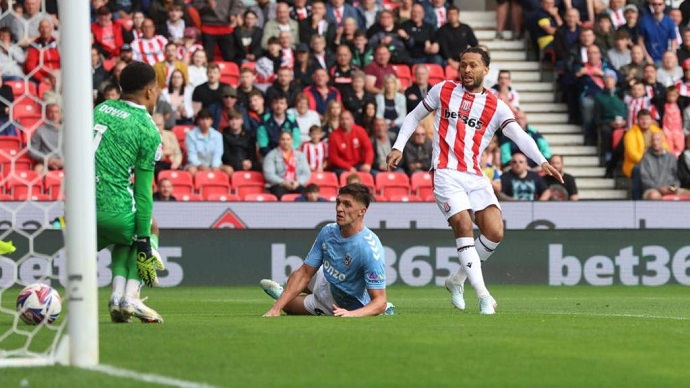 Nhận định, soi kèo Coventry City vs Stoke City, 22h00 ngày 28/2: Gia tăng cách biệt - Ảnh 4