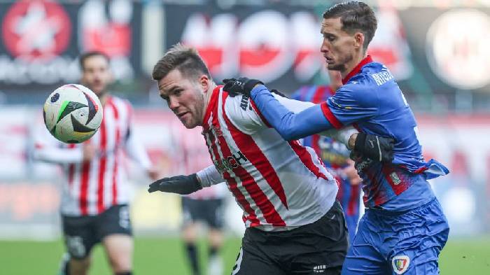Nhận định, soi kèo Cracovia Krakow vs Piast Gliwice, 00h00 ngày 28/2: Bám đuổi ngôi đầu