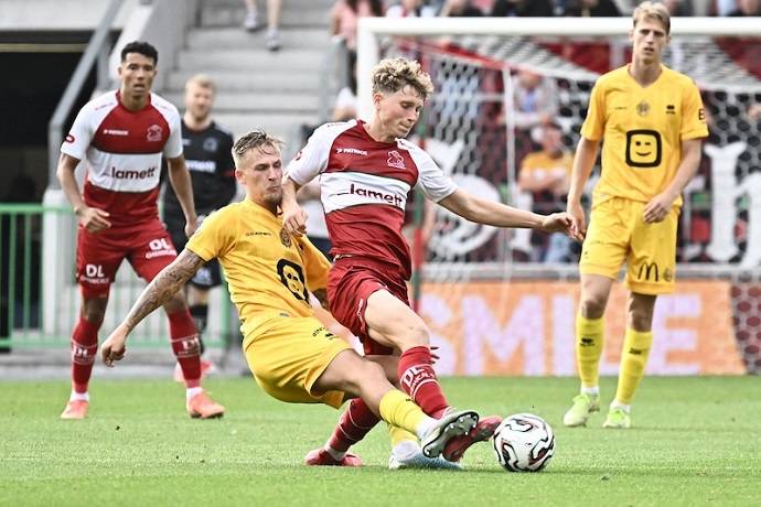 Nhận định, soi kèo Mechelen vs Zulte Waregem, 22h00 ngày 28/2: Cơ hội cho chủ nhà