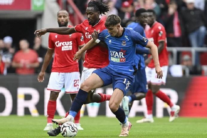 Nhận định, soi kèo Standard Liege vs Louviere, 2h45 ngày 28/2: Vùng lên
