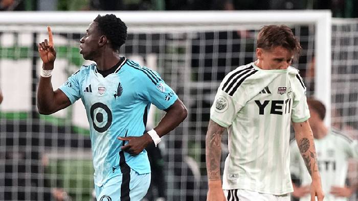 Nhận định, soi kèo Minnesota United vs Cincinnati, 4h30 ngày 1/3: Khách lấn át chủ