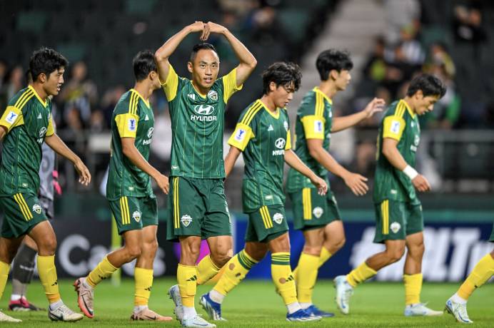 Nhận định, soi kèo Jeonbuk Hyundai Motors vs Bucheon, 12h00 ngày 1/3: Bắt nạt ma mới