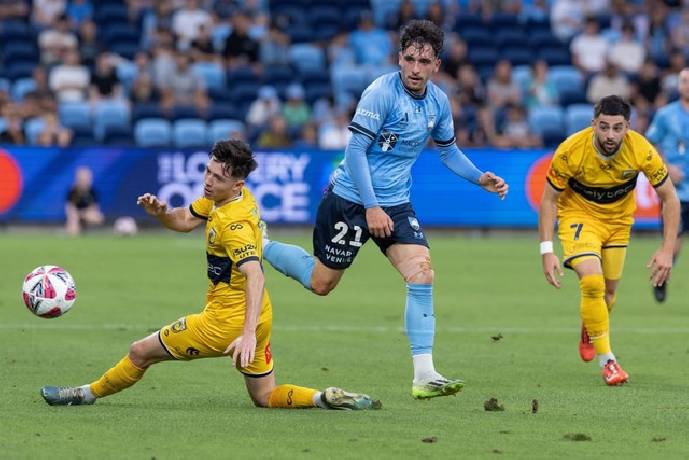 Nhận định, soi kèo Wellington Phoenix vs Sydney, 9h00 ngày 1/3: Thời cơ đến