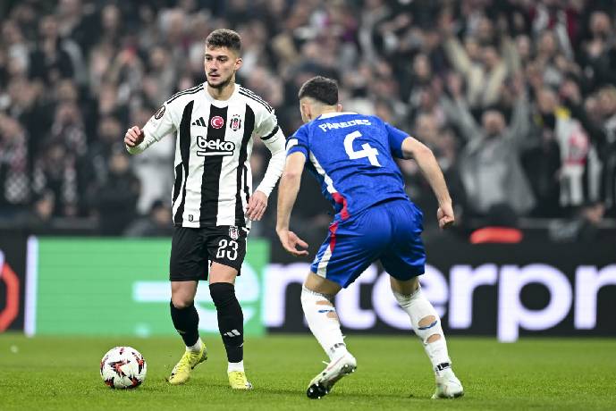 Nhận định, soi kèo Kocaelispor vs Besiktas, 20h00 ngày 28/2: Khách bắt nạt chủ