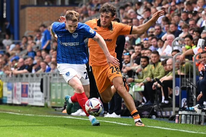 Nhận định, soi kèo Portsmouth vs Hull City, 19h30 ngày 28/2: Bầy hổ tự tin có điểm