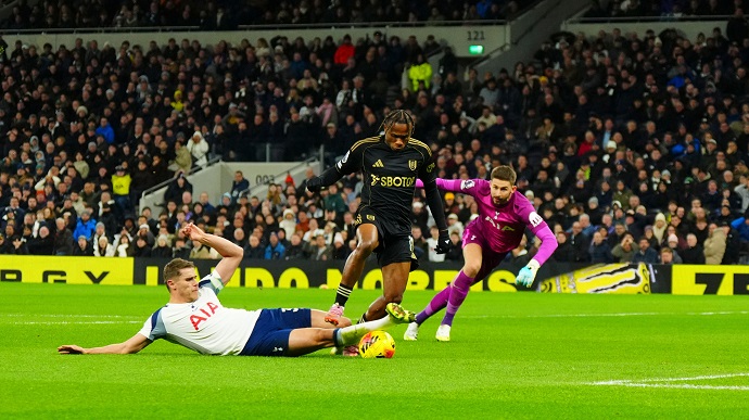 Nhận định, soi kèo Fulham vs Tottenham, 21h00 ngày 1/3: Chủ nhà tự tin - Ảnh 4