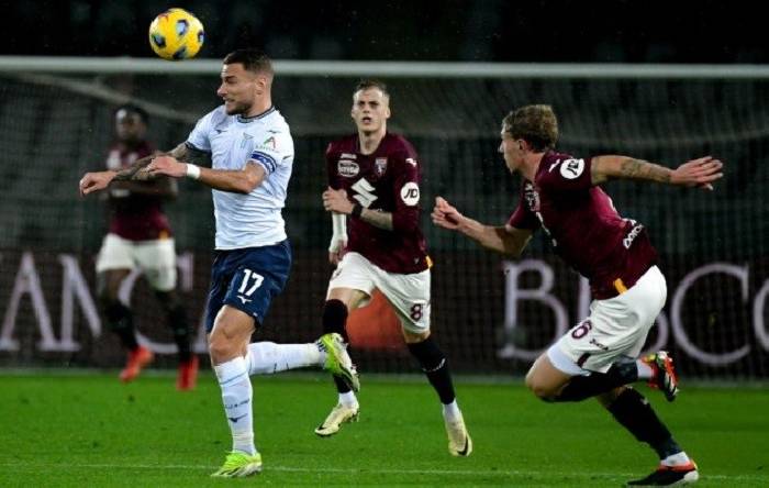 Nhận định, soi kèo Torino vs Lazio, 0h00 ngày 2/3: Vùng lên trụ hạng