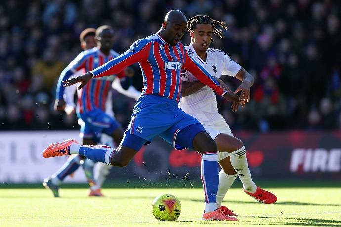 Nhận định, soi kèo MU vs Crystal Palace, 21h00 ngày 1/3: Nối tiếp mạch thắng