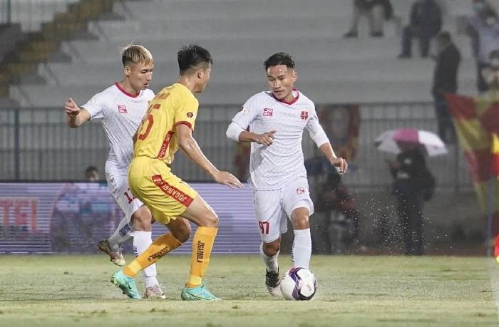 Nhận định, soi kèo Hải Phòng vs Thanh Hóa, 18h00 ngày 1/3: Tìm lại niềm vui