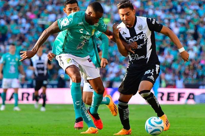 Nhận định, soi kèo Club Leon vs Necaxa, 8h06 ngày 1/3: Chủ nhà trồi sụt