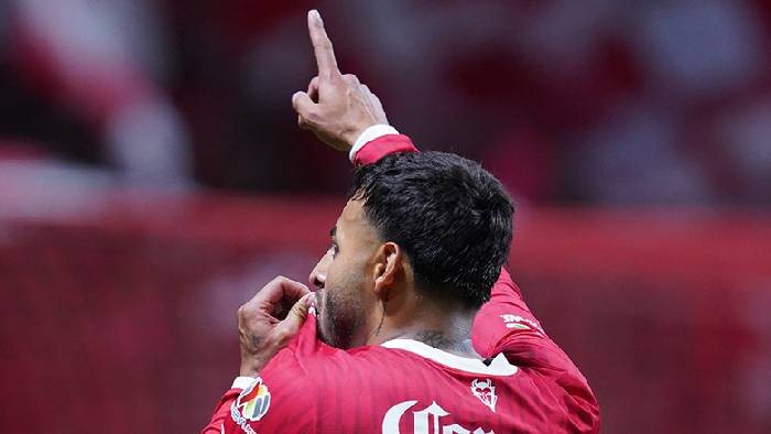 Nhận định, soi kèo Deportivo Toluca vs Guadalajara, 6h ngày 1/3: Củng cố ngôi đầu