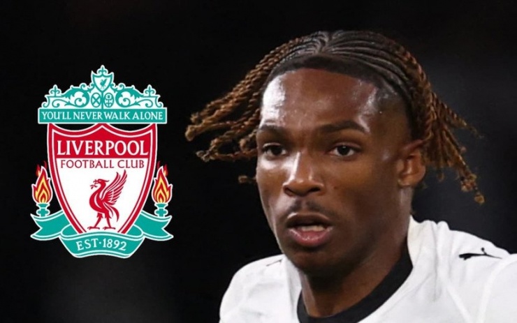 Trung vệ 61 triệu bảng Liverpool vừa 'nẫng tay trên' của Chelsea là ai?