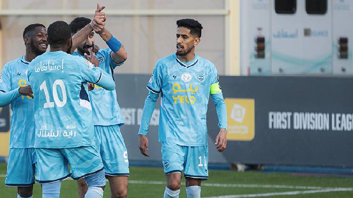 Nhận định, soi kèo Al Zulfi vs Al Batin, 19h45 ngày 4/2: Tiếp tục thua